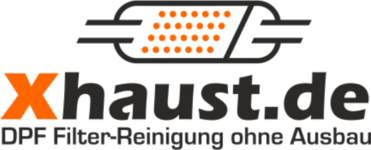 Xhaust.de — DPF Filter-Reinigung ohne Ausbau